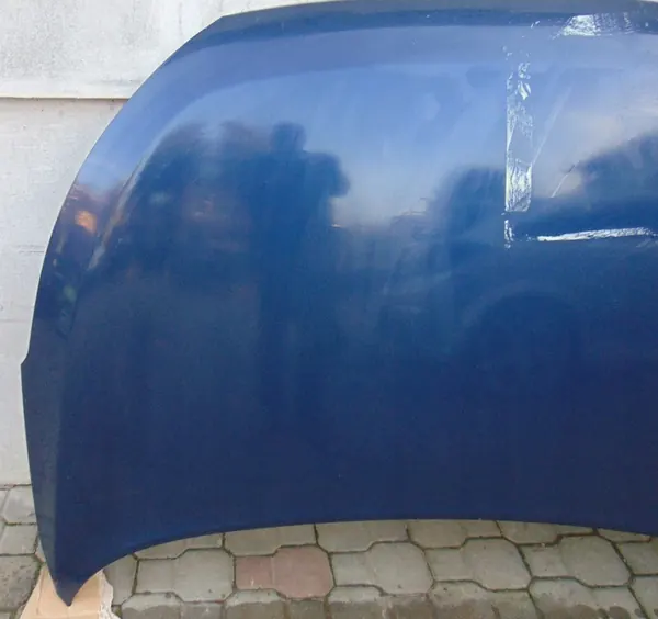 Motorhuv Hyundai Tucson III 15-20 66400-D7000 image 2