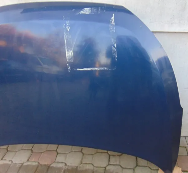 Motorhuv Hyundai Tucson III 15-20 66400-D7000 image 3