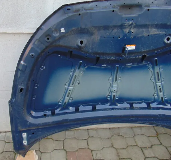 Motorhuv Hyundai Tucson III 15-20 66400-D7000 image 5