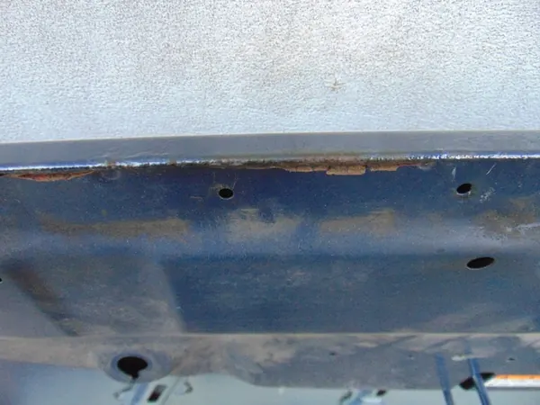 Motorhuv Hyundai Tucson III 15-20 66400-D7000 image 7