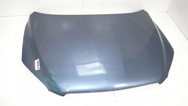 Toyota RAV4 III 05-08 Moottorikansi OEM 360160909 image 3