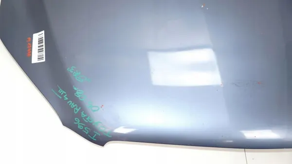 Toyota RAV4 III 05-08 Moottorikansi OEM 360160909 image 5