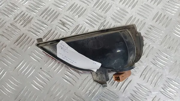 Renault OE 265850007R lámpara antiniebla trasera image 2