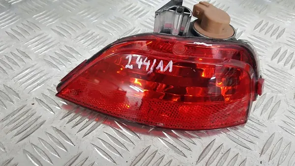 Renault OE 265850007R lámpara antiniebla trasera image 4