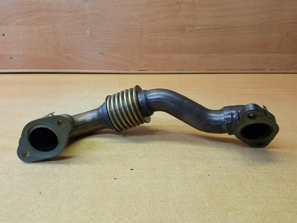Jeep OE EGR Tube for Wrangler JL 2.0T image 2