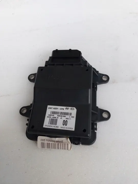 Module de contrôle frein Kia OEM 59790A2000 image 2