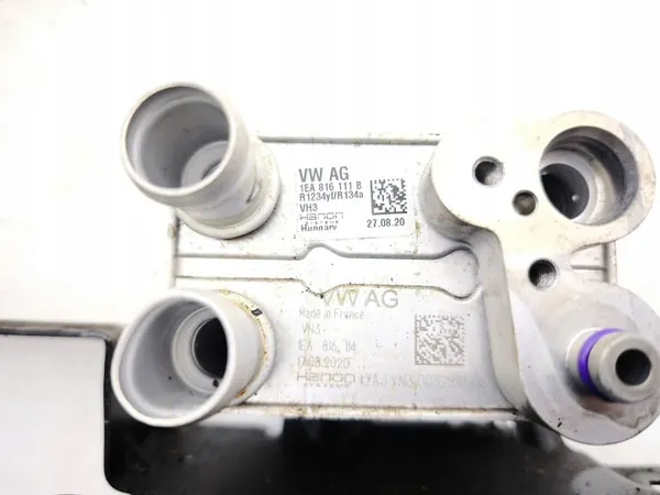 Jäähdytin OEM 1EA816111B VW ID.3:lle - Käytetty image 7