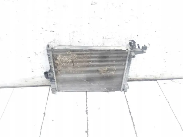 Opel Vectra B Waterradiator OEM 52479093 image 2