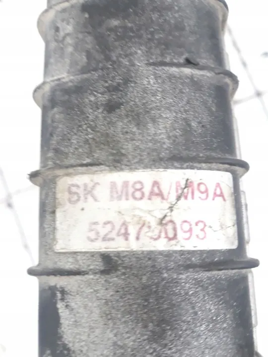 Opel Vectra B Waterradiator OEM 52479093 image 3