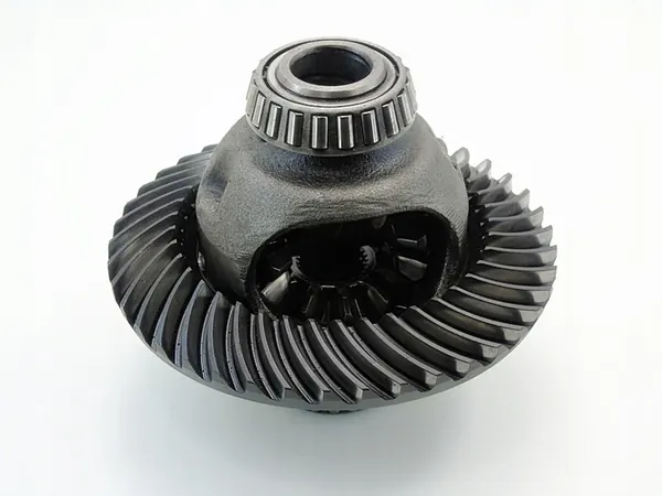 Mécanisme de différentiel avant Discovery 5 L462 Defender L663 OEM image 1