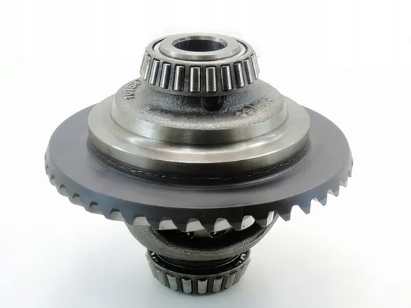 Mécanisme de différentiel avant Discovery 5 L462 Defender L663 OEM image 2