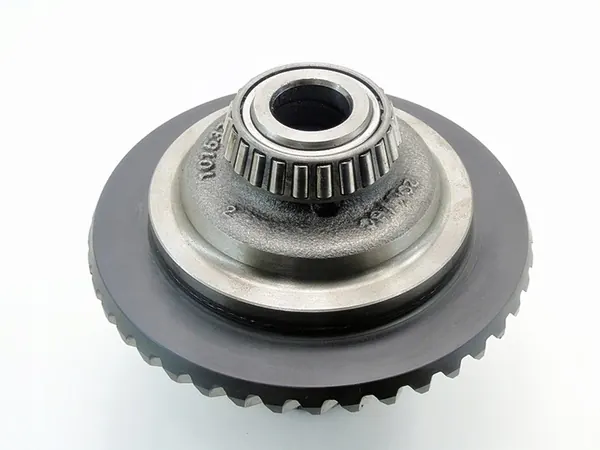 Mécanisme de différentiel avant Discovery 5 L462 Defender L663 OEM image 5