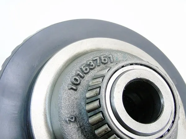 Mécanisme de différentiel avant Discovery 5 L462 Defender L663 OEM image 6