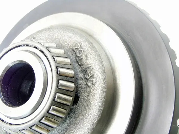 Mécanisme de différentiel avant Discovery 5 L462 Defender L663 OEM image 7