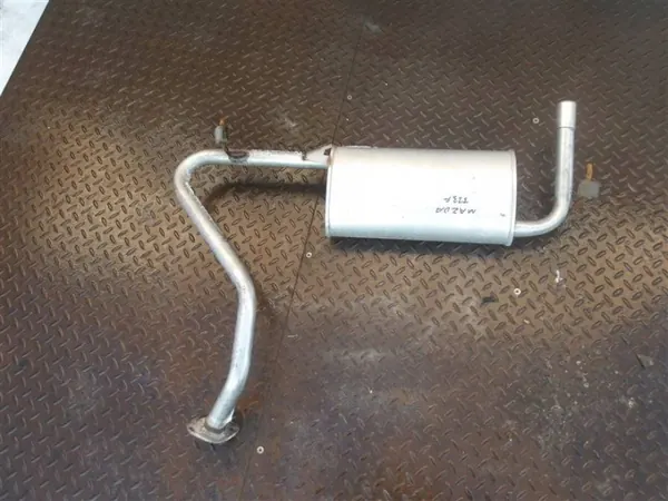 Päävaimennin OEM 323F BA Mazda 323F BA:lle - Käytetty image 2