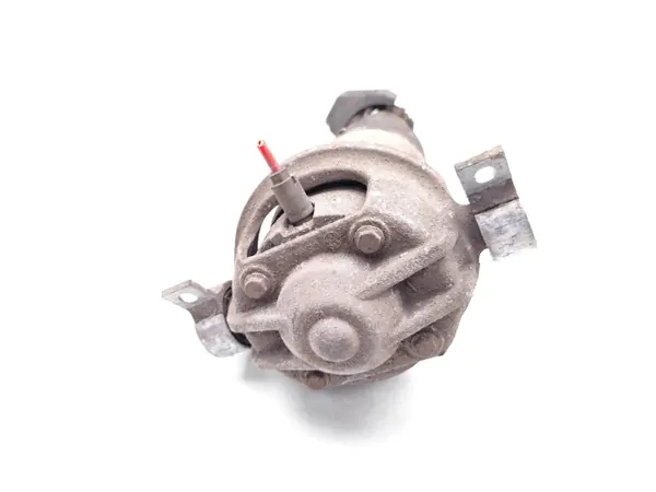 Amortiguador suspensión aire Audi Q7 OEM 7L8616019A image 5