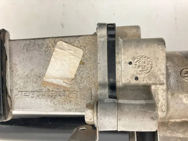 OEM 68599683AB Vordere aktive Stabilisatorstange image 10