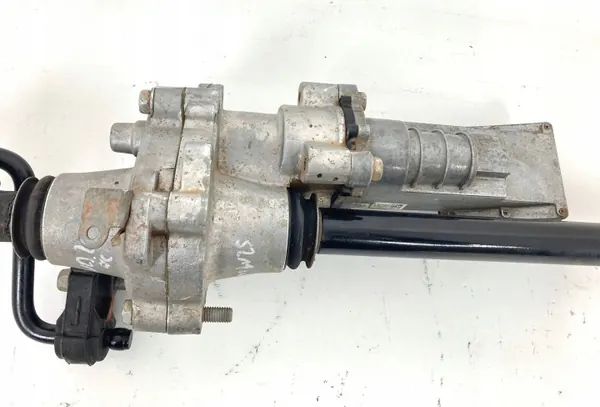 OEM 68599683AB Vordere aktive Stabilisatorstange image 5