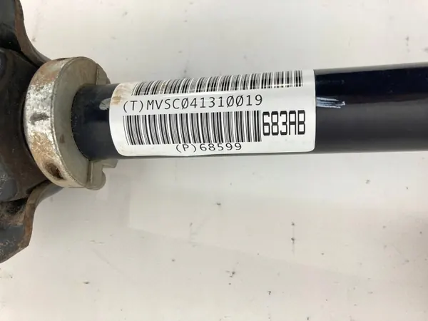 OEM 68599683AB Vordere aktive Stabilisatorstange image 6
