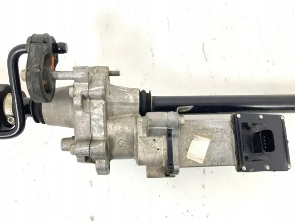 OEM 68599683AB Vordere aktive Stabilisatorstange image 8