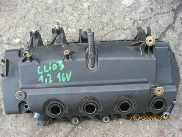 OEM 8200331491 Ventillock Renault 1.2 16V image 2