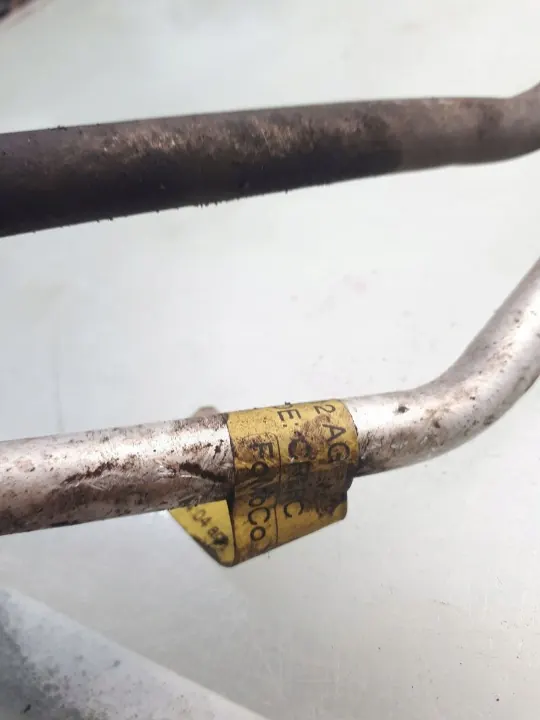Flexible direction assistée Ford OEM 6G91-3A212-AG image 7