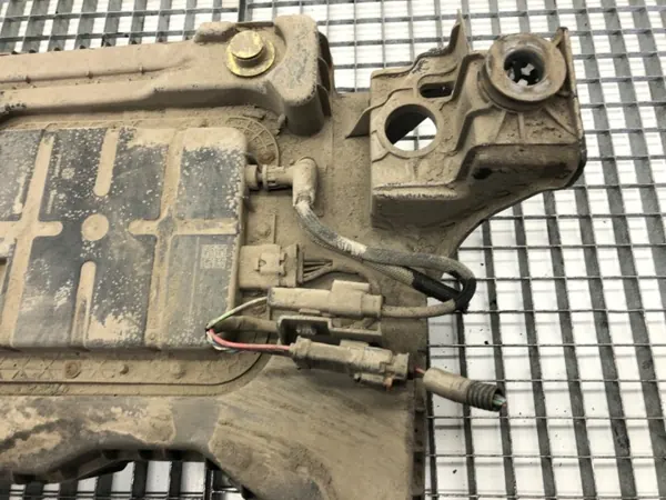 SCR-säiliö OEM 12678023 Citroen C4 Picasso II:lle image 3