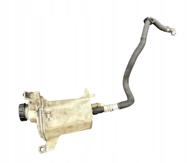 Servoreservoir OEM 1385875080 voor Ducato image 2