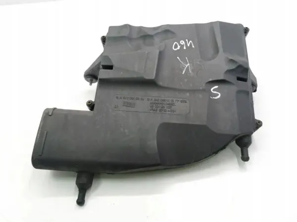 Luftfilterhus OEM 4602185907 Mercedes-Benz M image 2