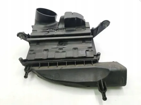 Luftfilterhus OEM 4602185907 Mercedes-Benz M image 6
