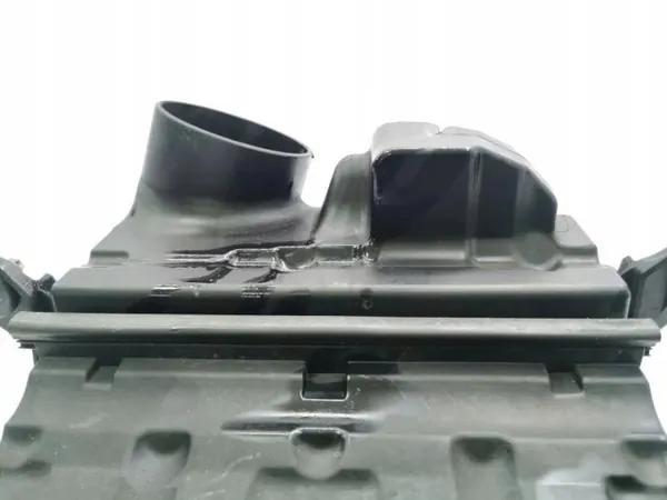 Luftfilterhus OEM 4602185907 Mercedes-Benz M image 7