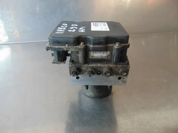 IVECO DAILY 2.3 ABS-pump OEM 0265950764 - Begagnad image 2
