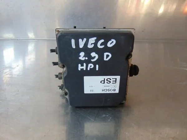 IVECO DAILY 2.3 ABS-pump OEM 0265950764 - Begagnad image 5