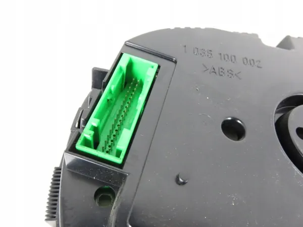 Begagnad immobilizer styrenhet OEM 036906032D image 3