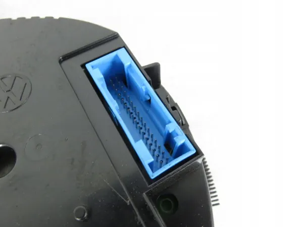 Begagnad immobilizer styrenhet OEM 036906032D image 4