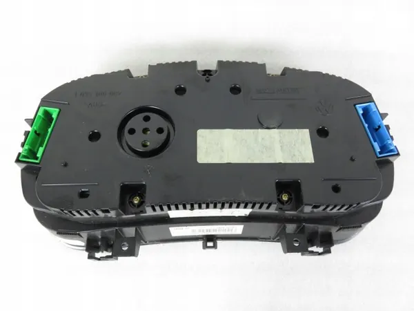 Begagnad immobilizer styrenhet OEM 036906032D image 5