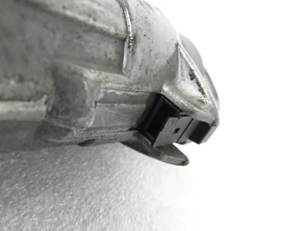 Begagnad immobilizer styrenhet OEM 036906032D image 7