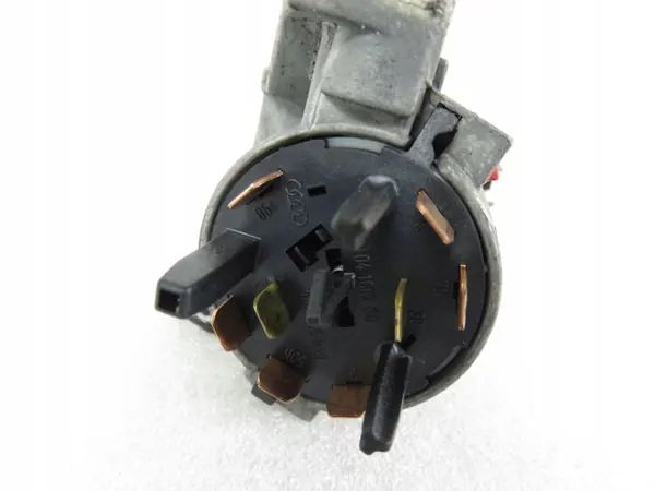 Begagnad immobilizer styrenhet OEM 036906032D image 8