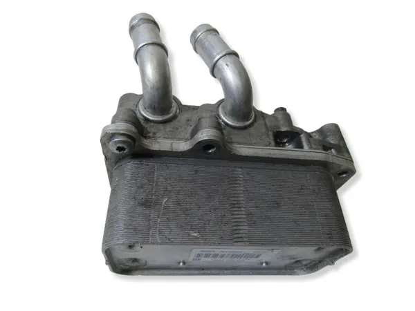 Enfriador aceite caja Porsche Boxster 982 OEM 72330656PORSCHE image 2