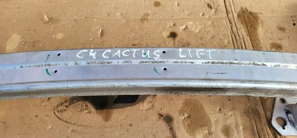 Rinforzo paraurti posteriore Citroen C4 Cactus 05719G image 2