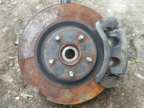 Ammortizzatore McPherson anteriore destro Nissan X-Trail T32 image 5