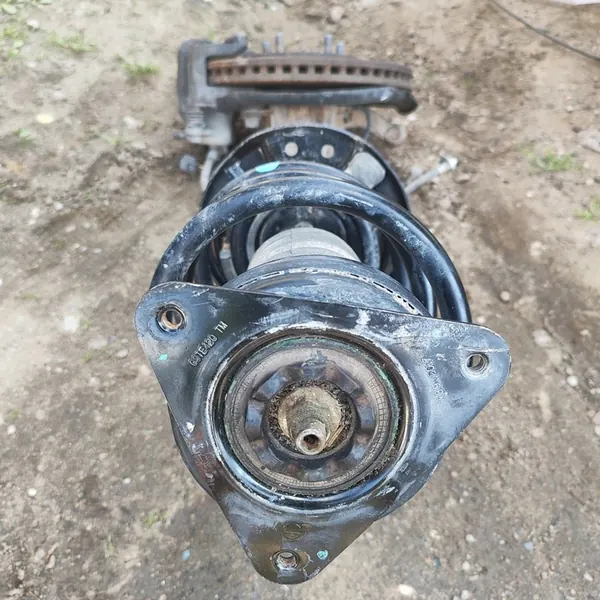 Ammortizzatore McPherson anteriore destro Nissan X-Trail T32 image 7