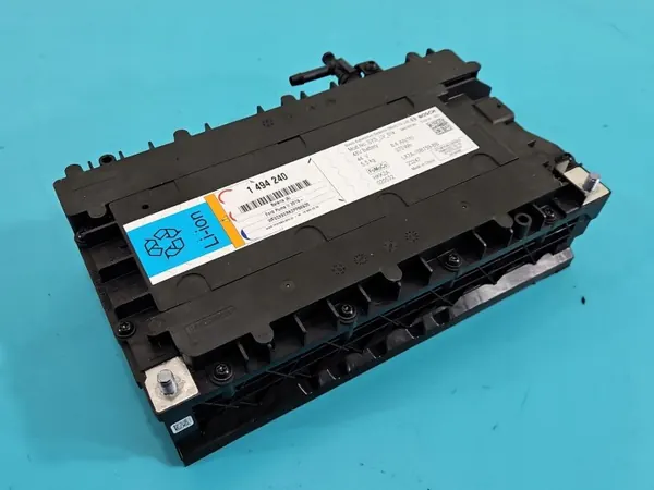 Batterie hybride d'occasion OEM LX7A-10B759-BB Ford Puma II image 2