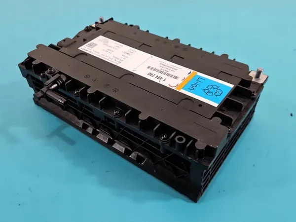Batterie hybride d'occasion OEM LX7A-10B759-BB Ford Puma II image 4