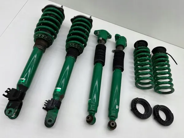 Kit Suspensión Coilover Mercedes W205 OEM G9GF3-11531 image 2