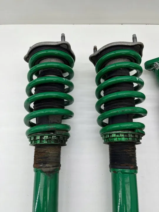 Kit Suspensión Coilover Mercedes W205 OEM G9GF3-11531 image 3