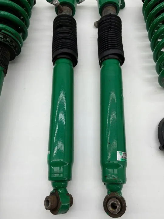 Kit Suspensión Coilover Mercedes W205 OEM G9GF3-11531 image 4