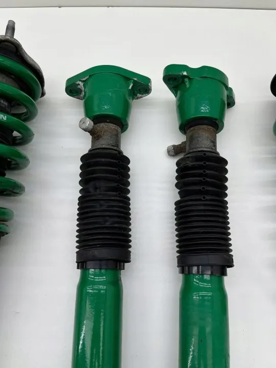 Kit Suspensión Coilover Mercedes W205 OEM G9GF3-11531 image 5