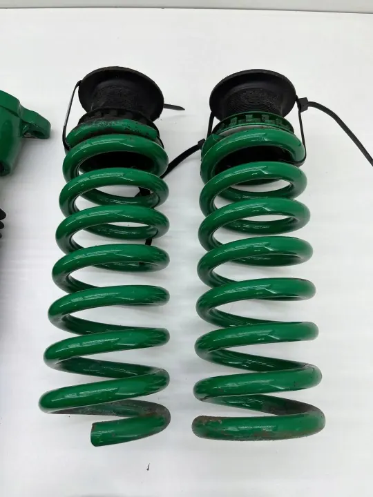 Kit Suspensión Coilover Mercedes W205 OEM G9GF3-11531 image 6