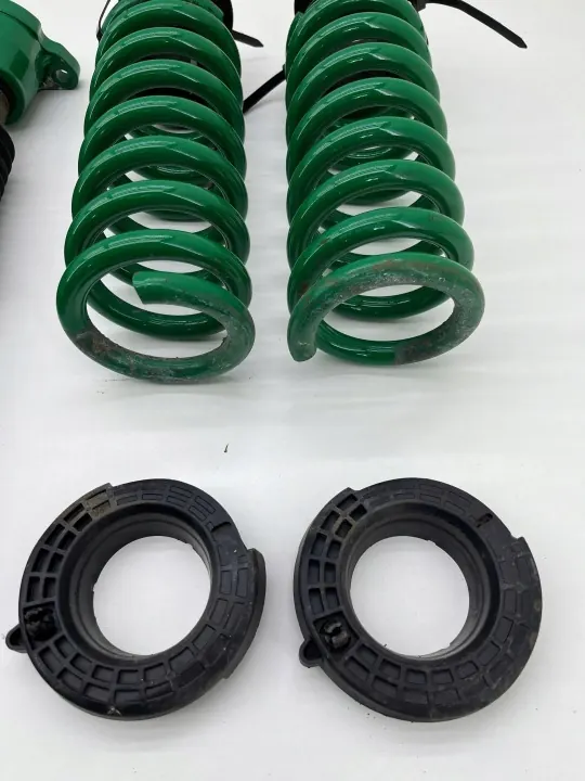 Kit Suspensión Coilover Mercedes W205 OEM G9GF3-11531 image 7